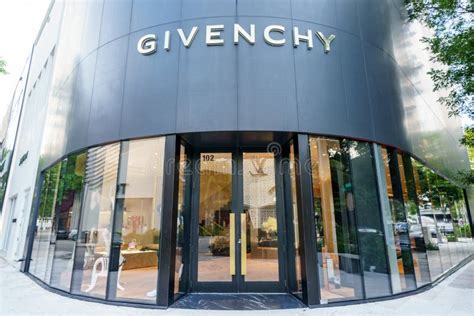 givenchy miami photos|Design District .